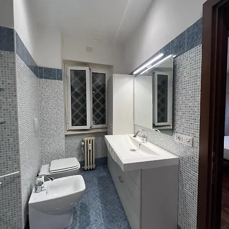 Appartement Goiran@4 Rome