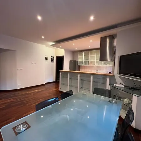 Apartment Goiran@4 Rome