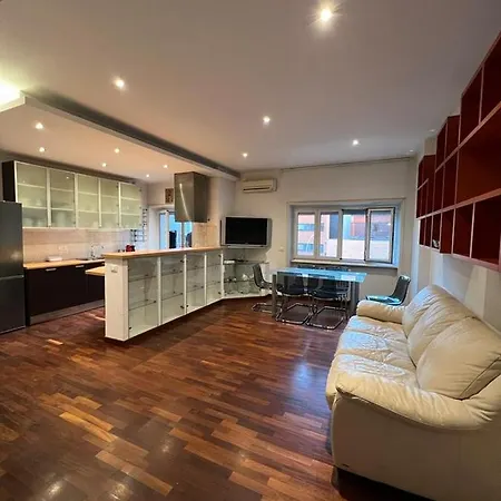 Goiran@4 Appartement *